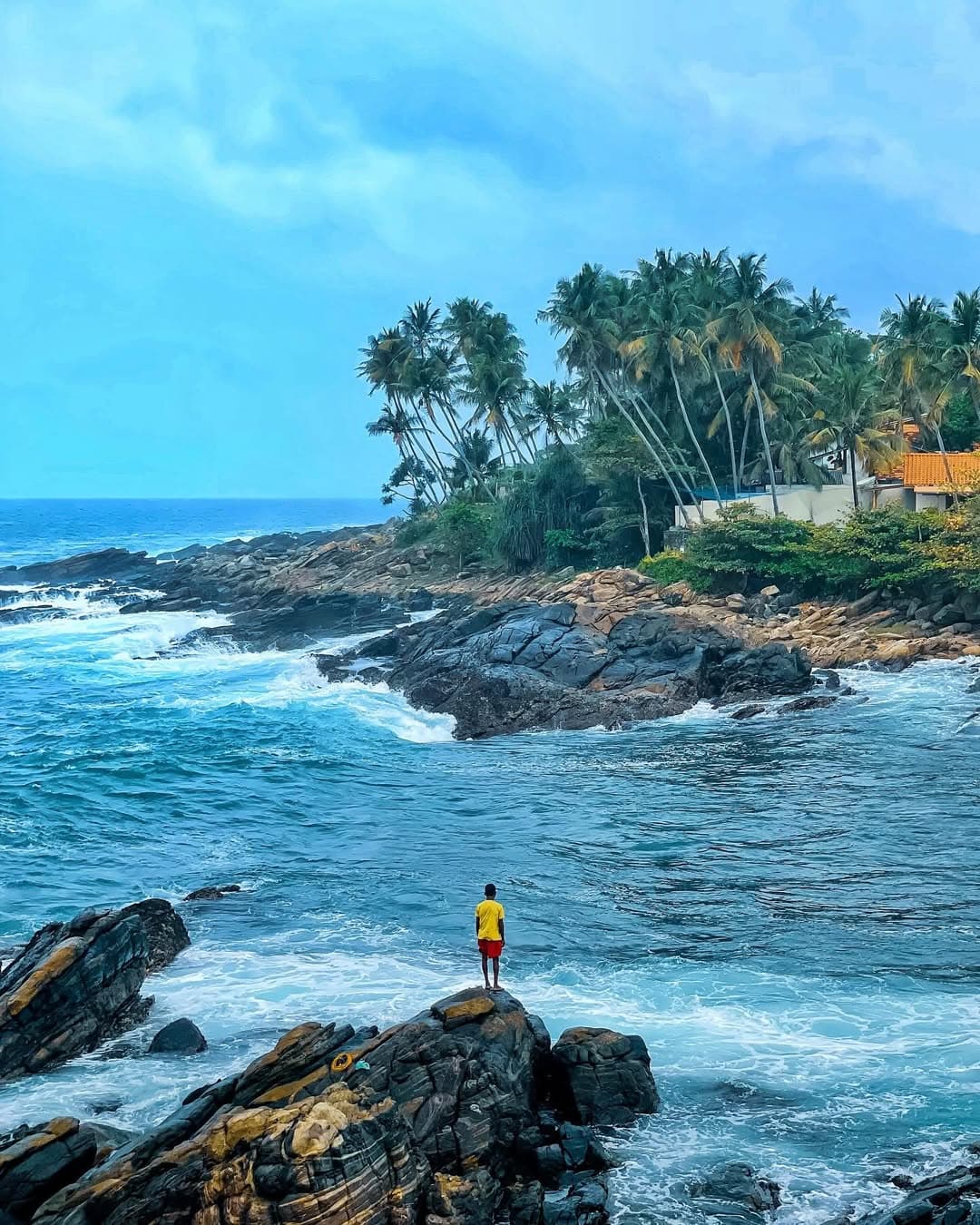 Blue Beach Island – A Hidden Coastal Paradise