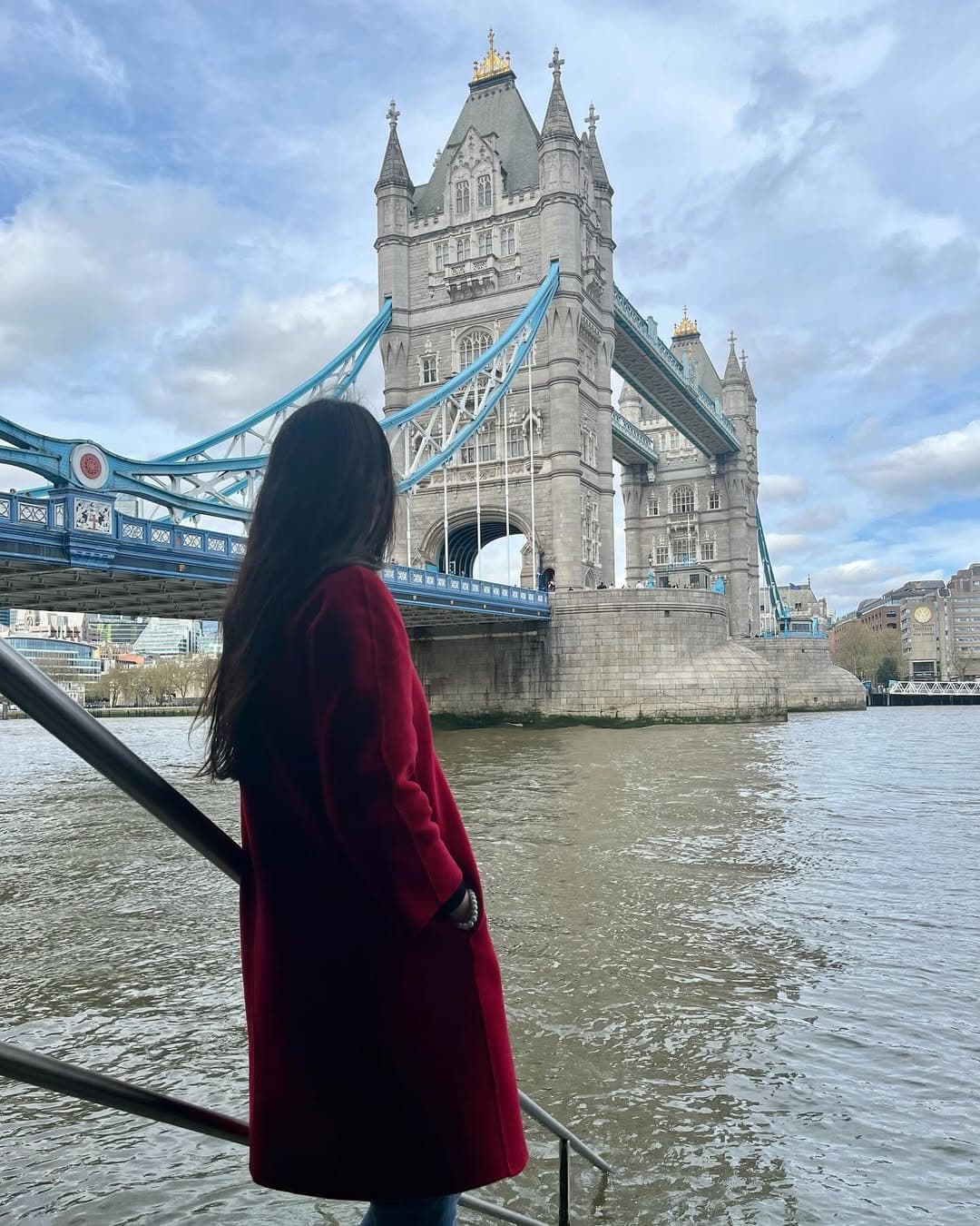 Tower Bridge: Londonโs Iconic Landmark